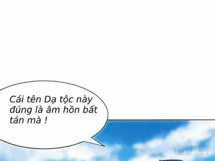 Bí Mật Của Dạ Tộc - Chapter 22 - Trang 48