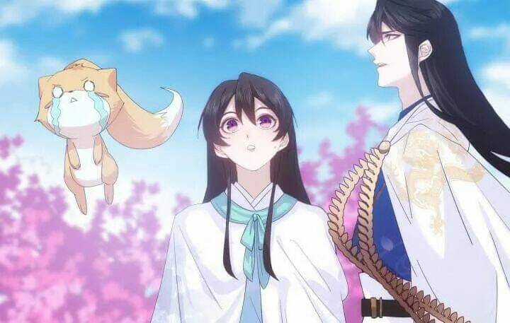 Bí Mật Của Dạ Tộc - Chapter 22 - Trang 49