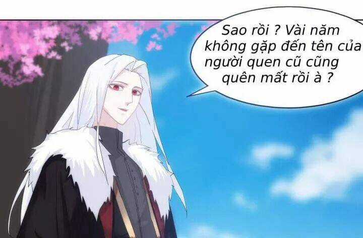 Bí Mật Của Dạ Tộc - Chapter 22 - Trang 51