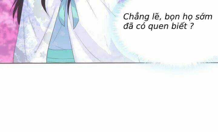 Bí Mật Của Dạ Tộc - Chapter 22 - Trang 57