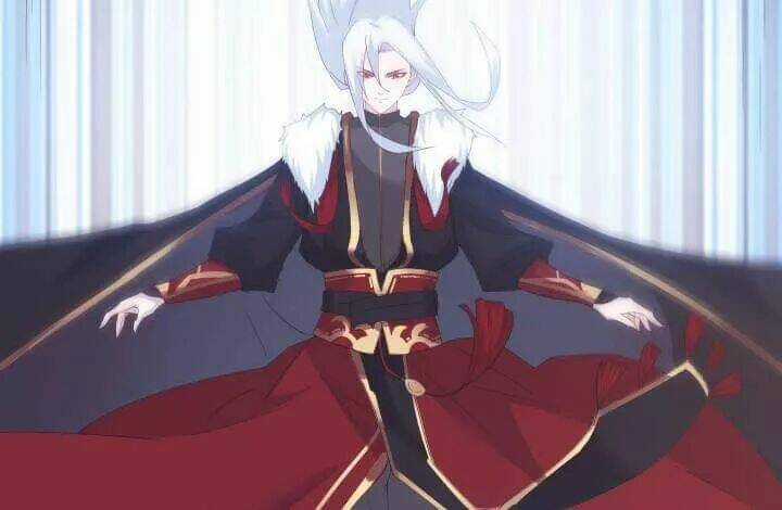 Bí Mật Của Dạ Tộc - Chapter 22 - Trang 59