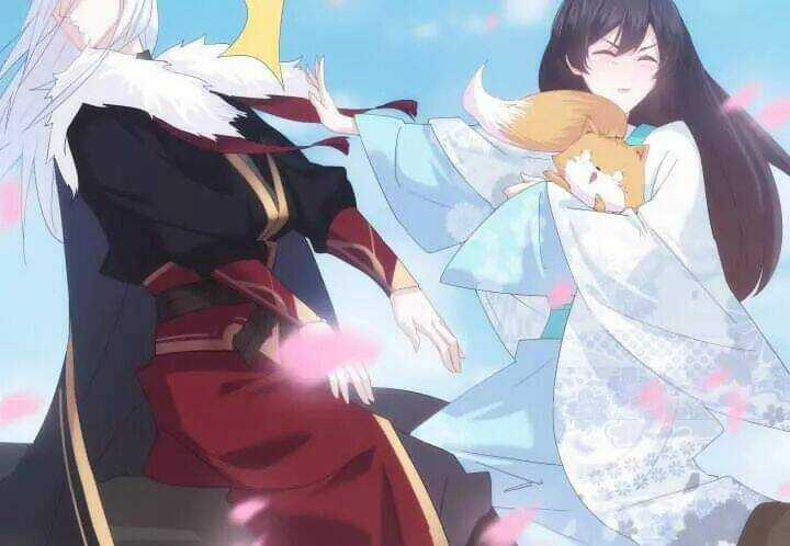 Bí Mật Của Dạ Tộc - Chapter 22 - Trang 7