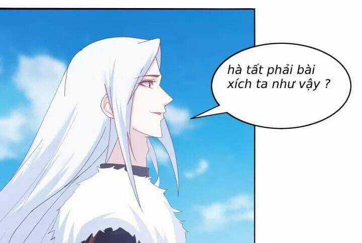 Bí Mật Của Dạ Tộc - Chapter 22 - Trang 62