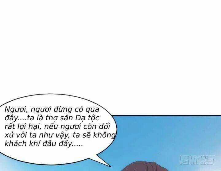 Bí Mật Của Dạ Tộc - Chapter 22 - Trang 9