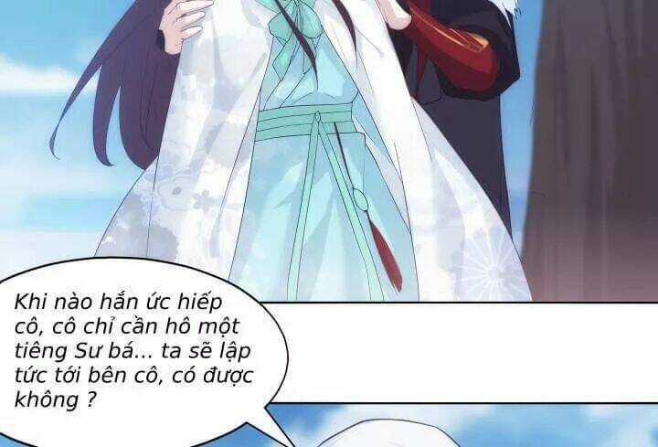 Bí Mật Của Dạ Tộc - Chapter 22 - Trang 83