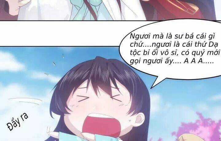 Bí Mật Của Dạ Tộc - Chapter 22 - Trang 85