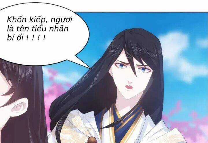 Bí Mật Của Dạ Tộc - Chapter 22 - Trang 97