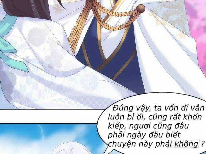 Bí Mật Của Dạ Tộc - Chapter 22 - Trang 98