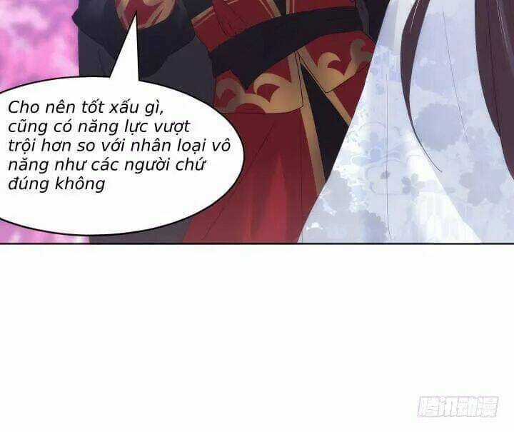 Bí Mật Của Dạ Tộc - Chapter 22 - Trang 100