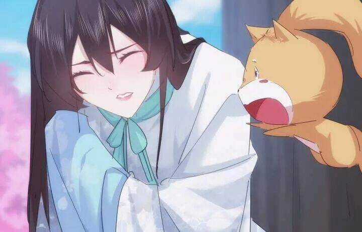 Bí Mật Của Dạ Tộc - Chapter 23 - Trang 18