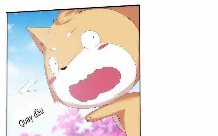 Bí Mật Của Dạ Tộc - Chapter 23 - Trang 22