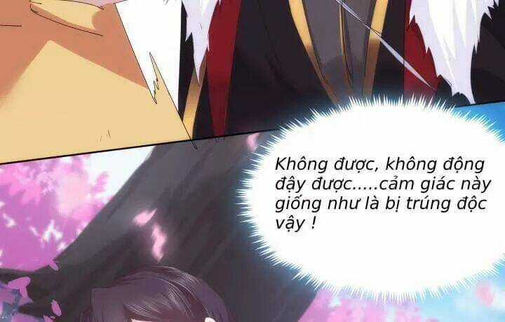 Bí Mật Của Dạ Tộc - Chapter 23 - Trang 25