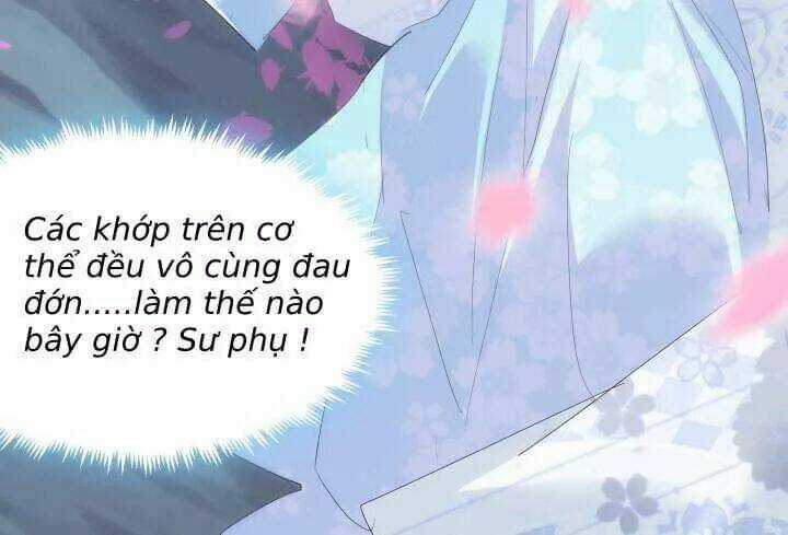Bí Mật Của Dạ Tộc - Chapter 23 - Trang 27