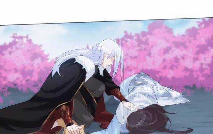 Bí Mật Của Dạ Tộc - Chapter 23 - Trang 29