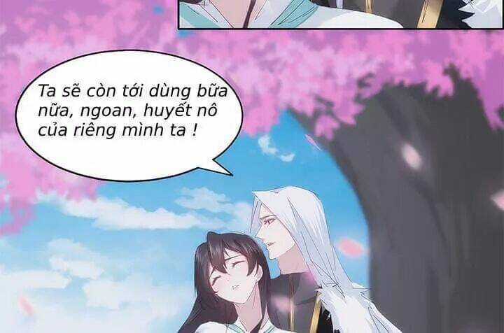 Bí Mật Của Dạ Tộc - Chapter 23 - Trang 38