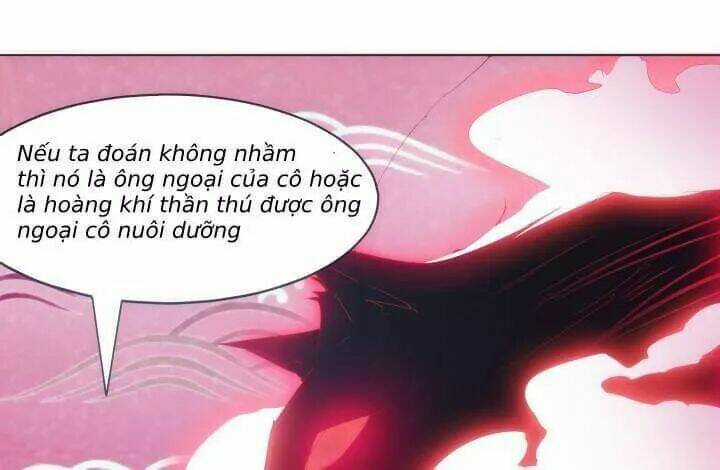 Bí Mật Của Dạ Tộc - Chapter 23 - Trang 56