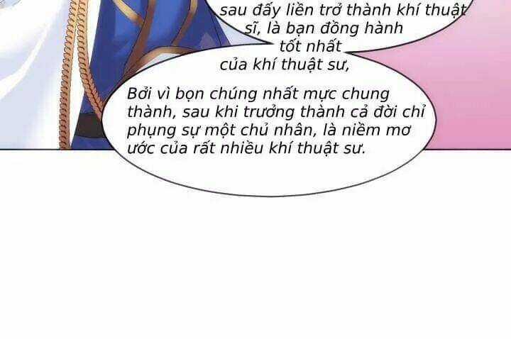 Bí Mật Của Dạ Tộc - Chapter 23 - Trang 59