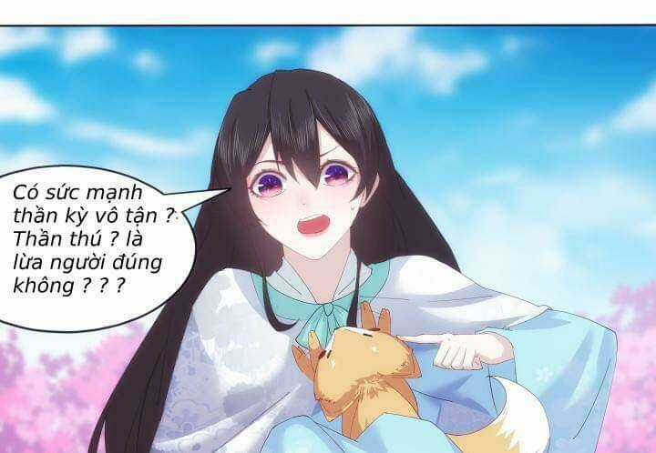 Bí Mật Của Dạ Tộc - Chapter 23 - Trang 60