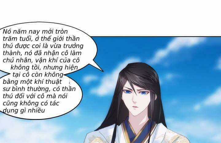 Bí Mật Của Dạ Tộc - Chapter 23 - Trang 65