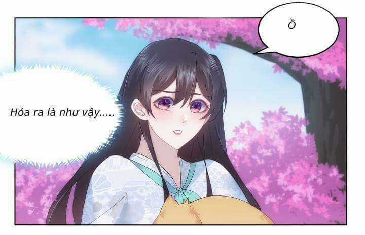 Bí Mật Của Dạ Tộc - Chapter 23 - Trang 68