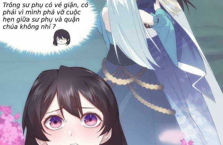 Bí Mật Của Dạ Tộc - Chapter 23 - Trang 72