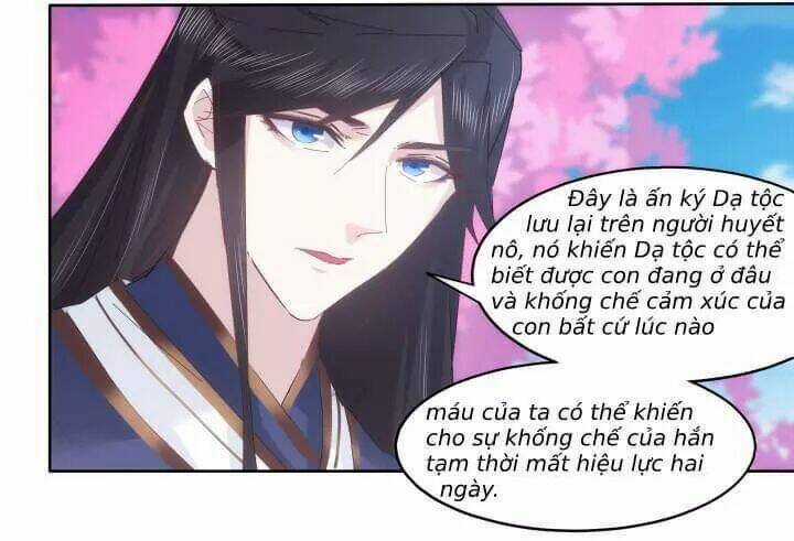 Bí Mật Của Dạ Tộc - Chapter 24 - Trang 26