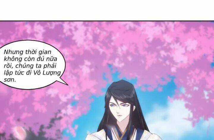 Bí Mật Của Dạ Tộc - Chapter 24 - Trang 27