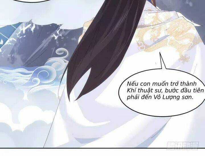 Bí Mật Của Dạ Tộc - Chapter 24 - Trang 34