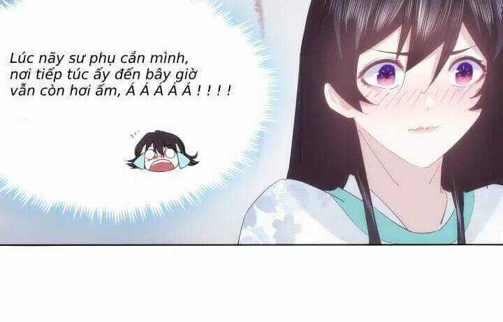 Bí Mật Của Dạ Tộc - Chapter 24 - Trang 43