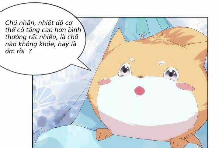 Bí Mật Của Dạ Tộc - Chapter 24 - Trang 44