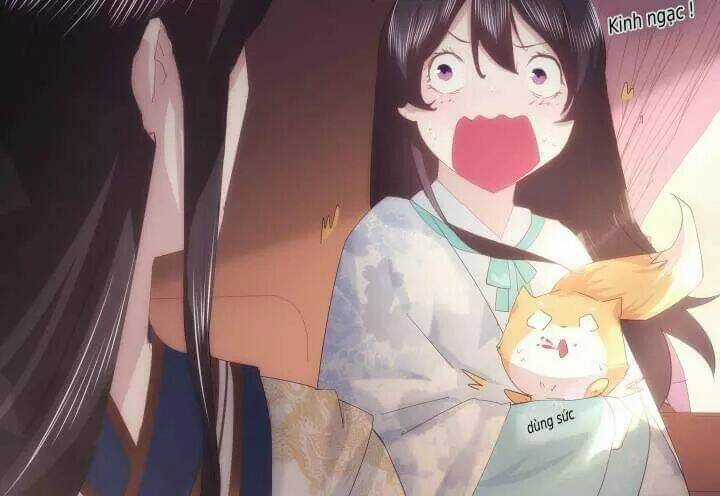 Bí Mật Của Dạ Tộc - Chapter 24 - Trang 48