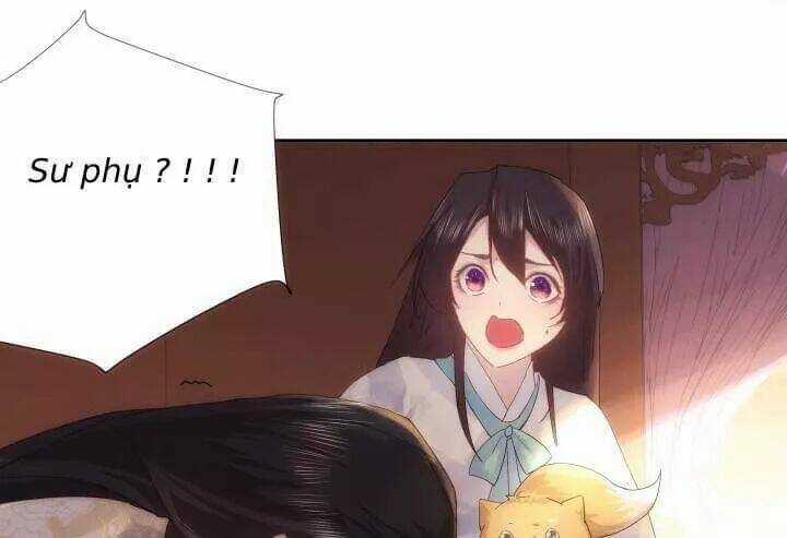 Bí Mật Của Dạ Tộc - Chapter 24 - Trang 53