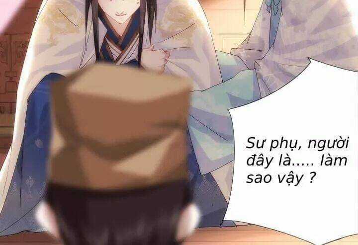 Bí Mật Của Dạ Tộc - Chapter 24 - Trang 56