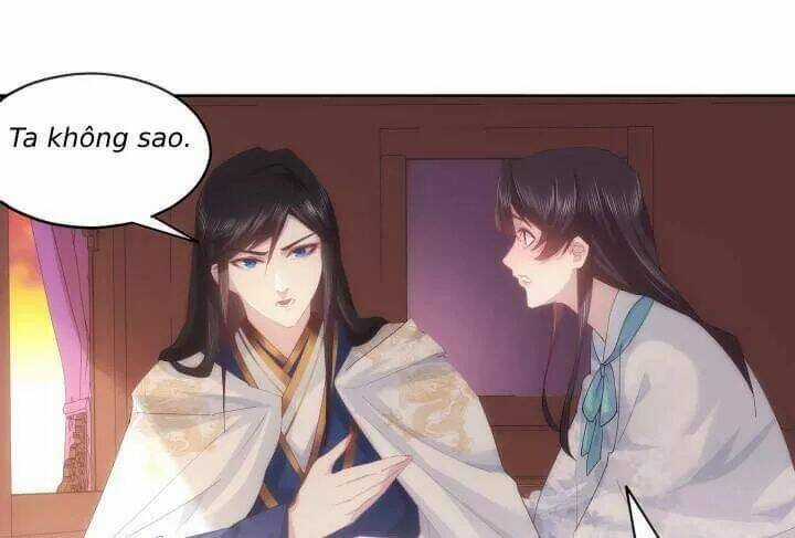 Bí Mật Của Dạ Tộc - Chapter 24 - Trang 60