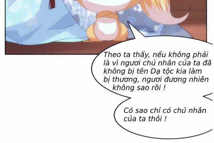 Bí Mật Của Dạ Tộc - Chapter 24 - Trang 62