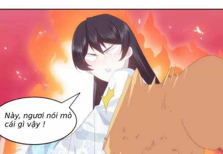 Bí Mật Của Dạ Tộc - Chapter 24 - Trang 63