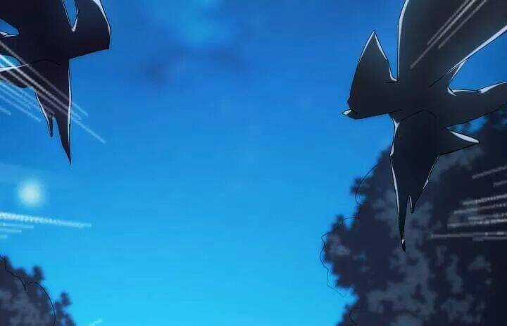 Bí Mật Của Dạ Tộc - Chapter 25 - Trang 14