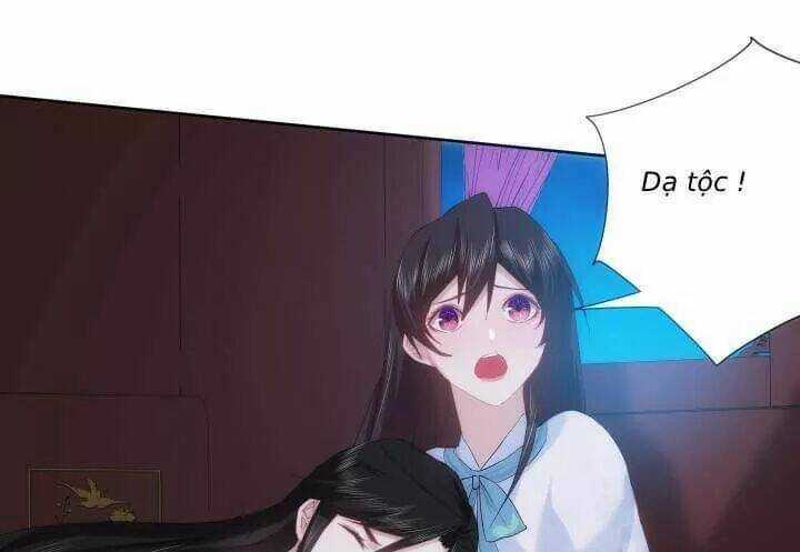 Bí Mật Của Dạ Tộc - Chapter 25 - Trang 20