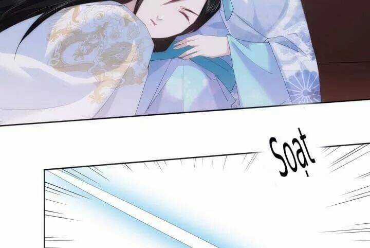 Bí Mật Của Dạ Tộc - Chapter 25 - Trang 21