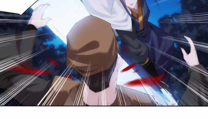 Bí Mật Của Dạ Tộc - Chapter 25 - Trang 23