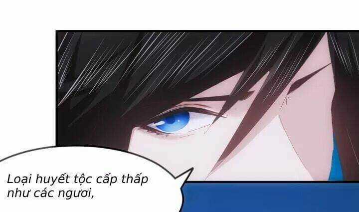 Bí Mật Của Dạ Tộc - Chapter 25 - Trang 39
