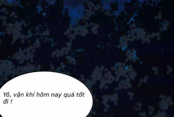 Bí Mật Của Dạ Tộc - Chapter 25 - Trang 5