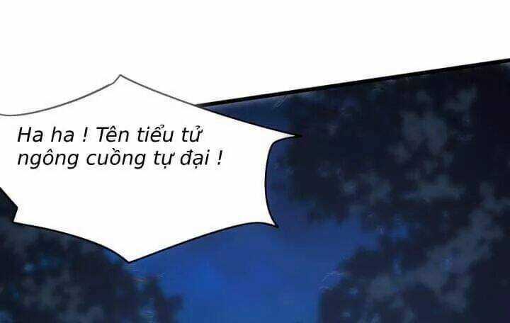 Bí Mật Của Dạ Tộc - Chapter 25 - Trang 46