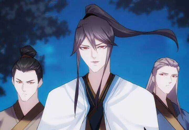 Bí Mật Của Dạ Tộc - Chapter 25 - Trang 47