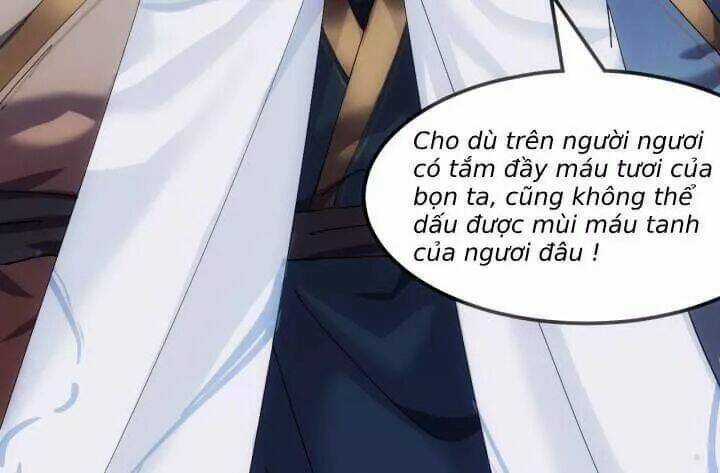 Bí Mật Của Dạ Tộc - Chapter 25 - Trang 48