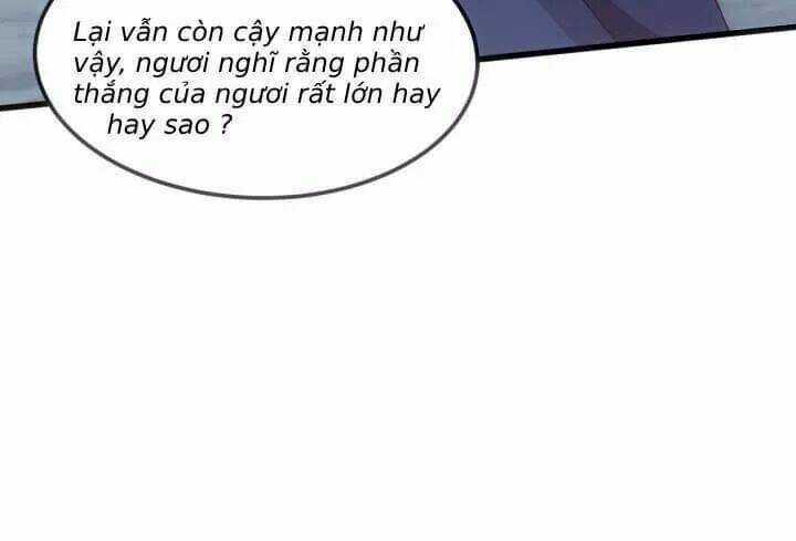 Bí Mật Của Dạ Tộc - Chapter 25 - Trang 50