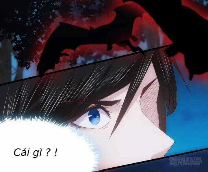 Bí Mật Của Dạ Tộc - Chapter 25 - Trang 57