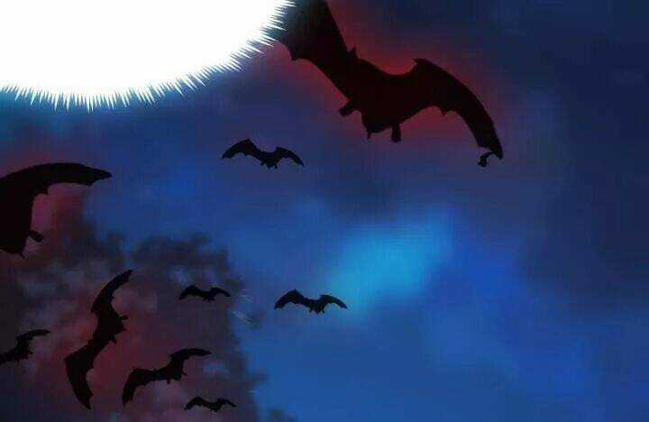 Bí Mật Của Dạ Tộc - Chapter 25 - Trang 58