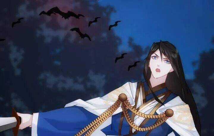 Bí Mật Của Dạ Tộc - Chapter 25 - Trang 59