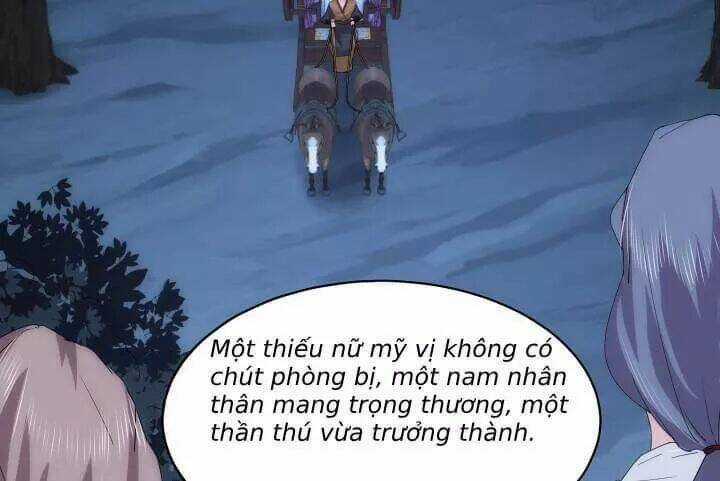 Bí Mật Của Dạ Tộc - Chapter 25 - Trang 7